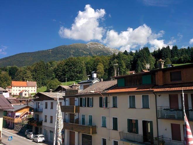 Albergo all'alba