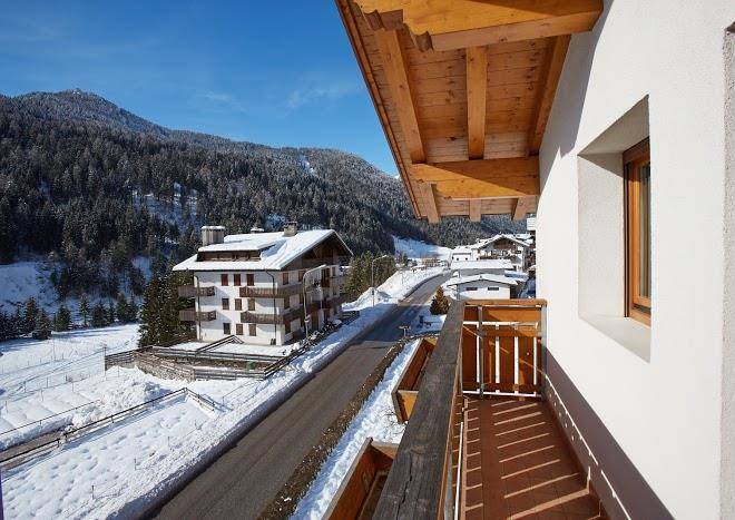 Albergo all'usignolo