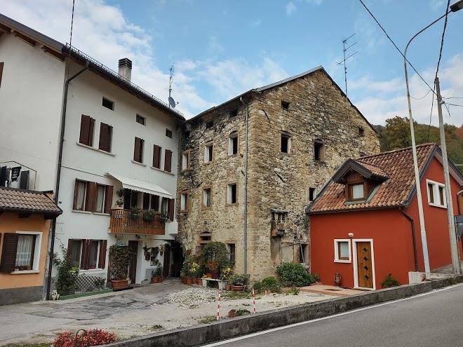 Albergo bortoluzzi