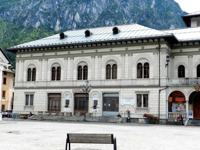 Albergo Centrale Di Buzzo Gino & C Snc Image