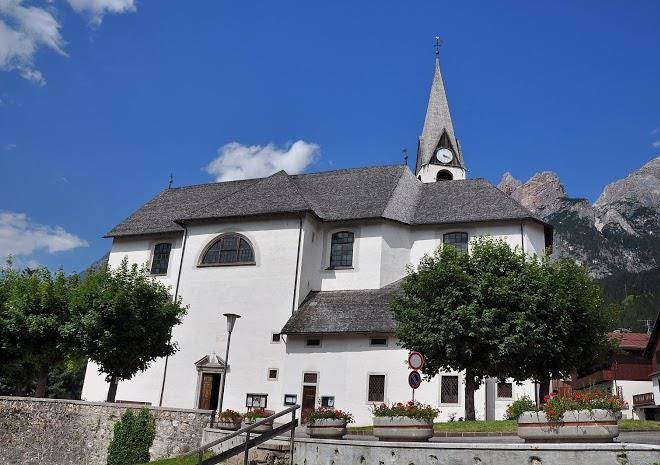 Albergo colli