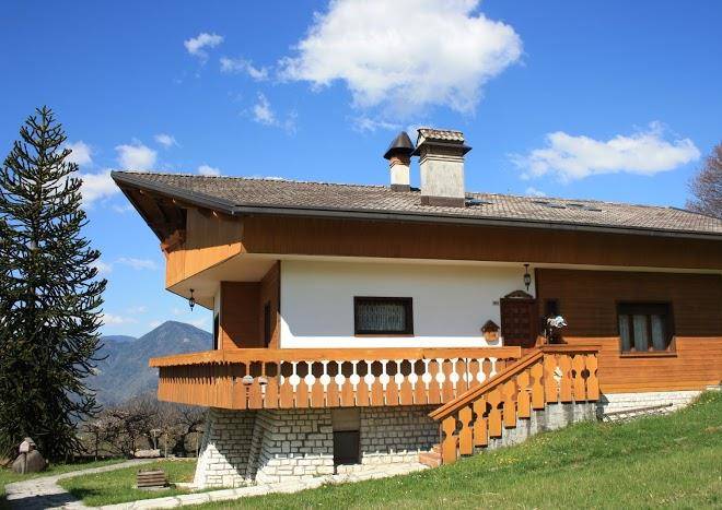 Albergo diffuso faller