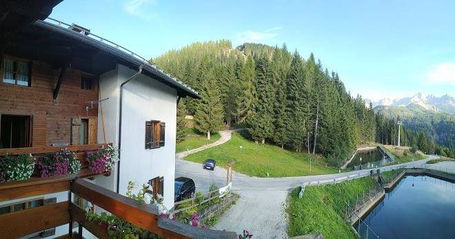Albergo dolomiti