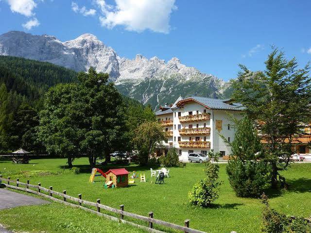 Albergo Edelweiss Image