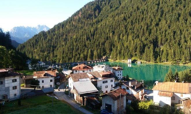 Albergo elina