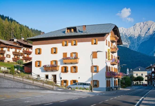 Albergo erika
