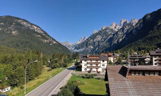 Albergo galeno