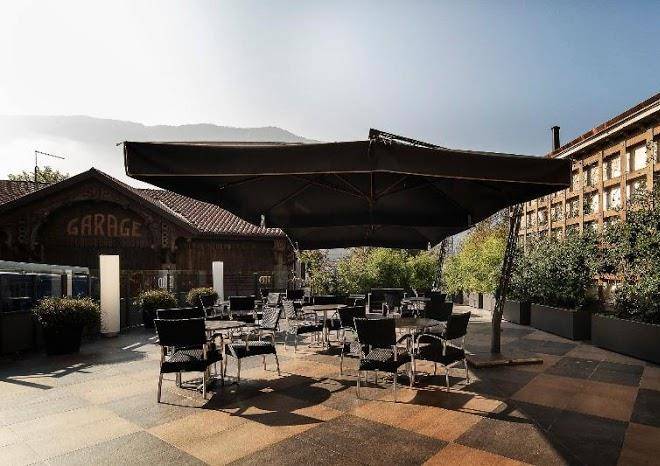 Albergo hotel doriguzzi