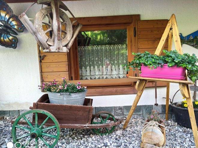 Albergo la rondine
