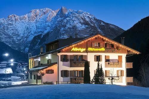 Albergo miravalle