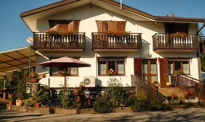 Albergo mirella