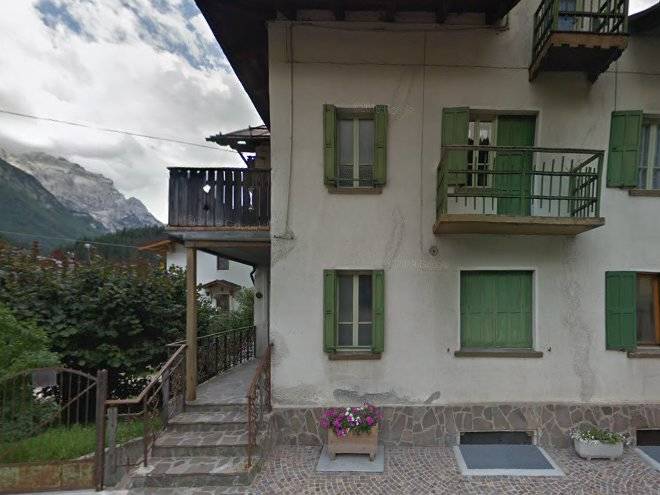 Albergo Monaco Sport Hotel Di De Candido Virgilio Bruno & C Snc Image