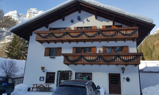 Albergo nevada