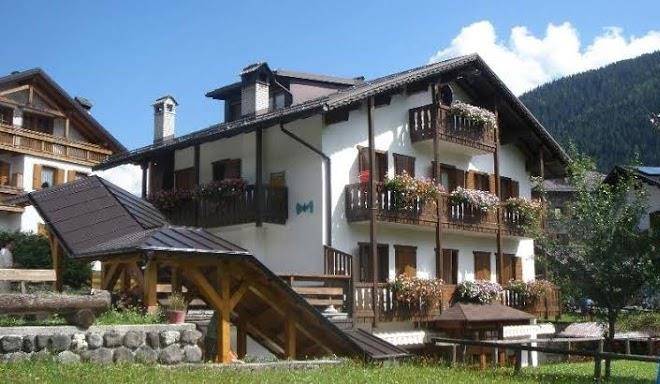 Albergo ristorante ombrettola