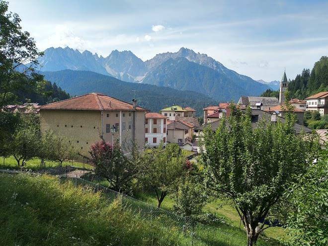 Albergo paradiso