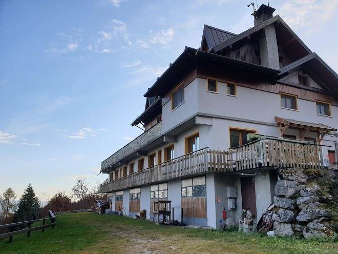 Albergo Ristorante Al Tajol Image