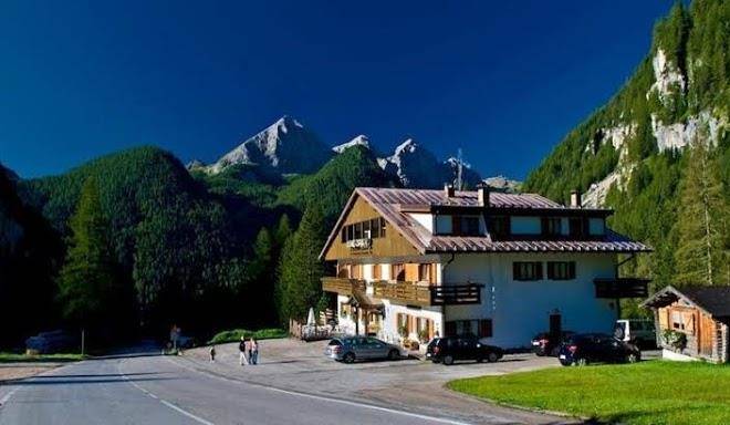 Albergo ristorante baita dovich