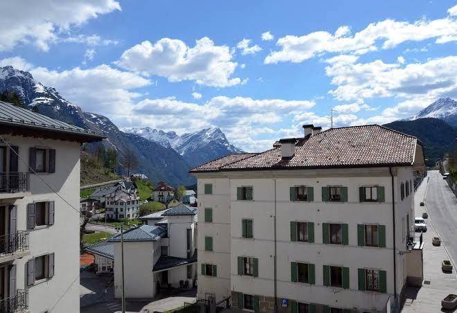 Albergo ristorante cavallino