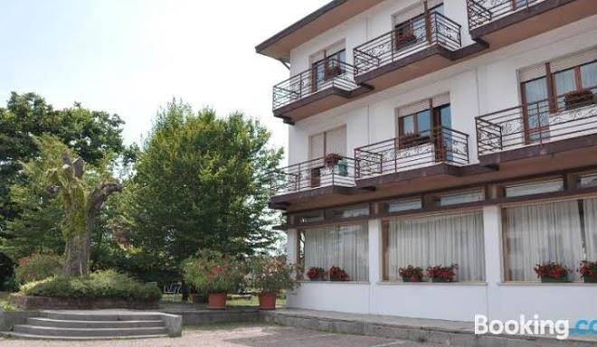 Albergo ristorante cima i pra'