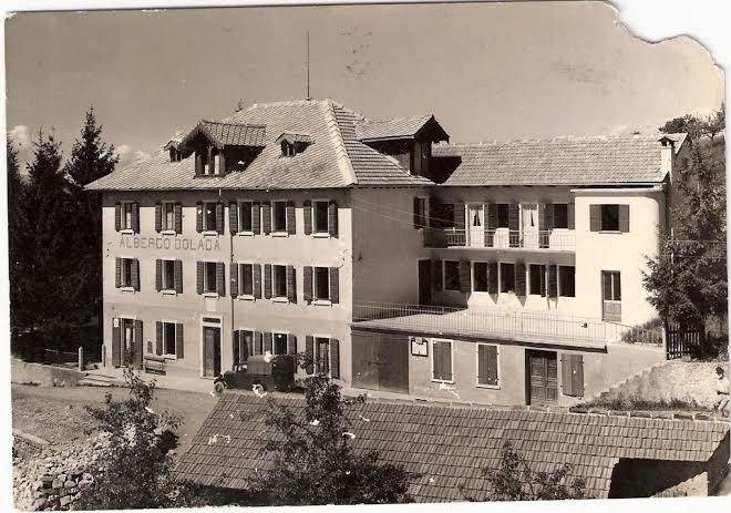 Albergo ristorante dolada
