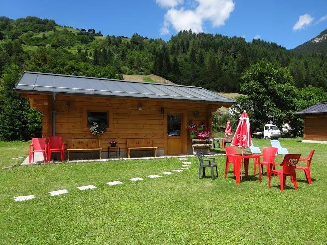 Albergo Ristorante Genzianella Image