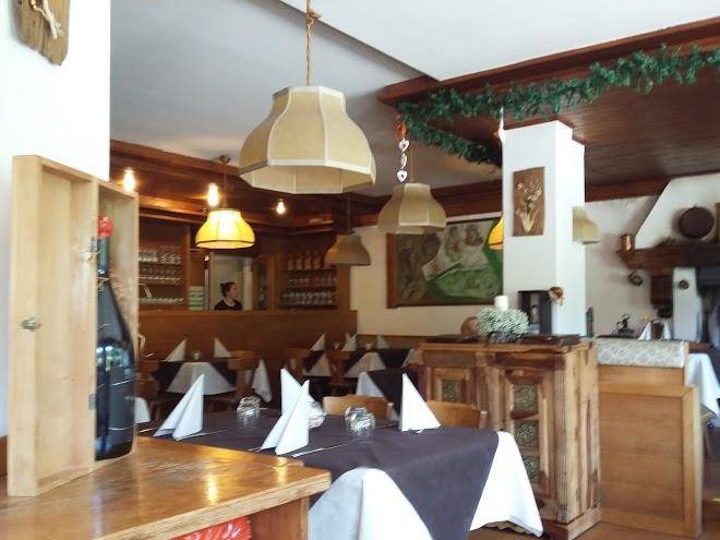 Albergo ristorante slalom