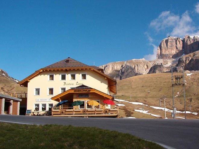 Albergo ristoro lezuo