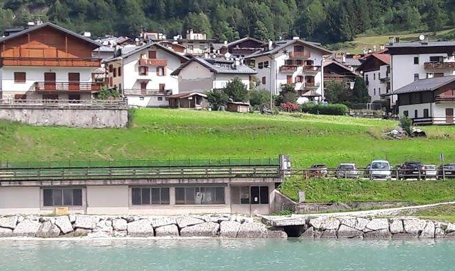 Albergo union snc