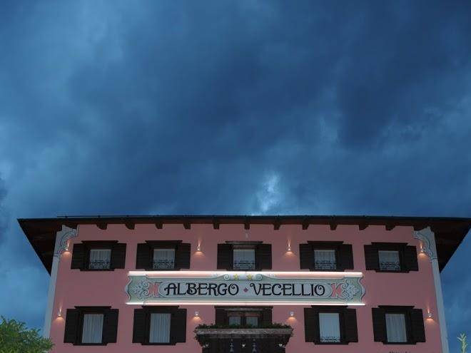 Albergo vecellio
