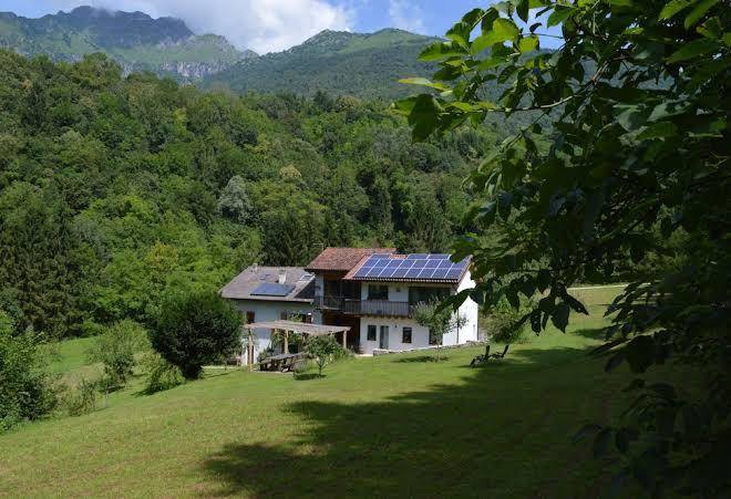 Alla casetta b&b
