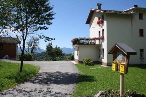 Alle soglie del parco