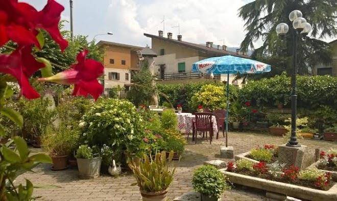 Antico albergo sant'antonio