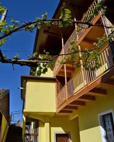 B&b Bellavista Zorzoi Image