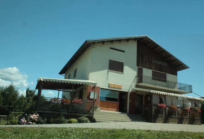 B&b el mighelon