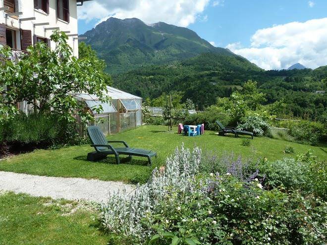 B&b giardini dell'ardo