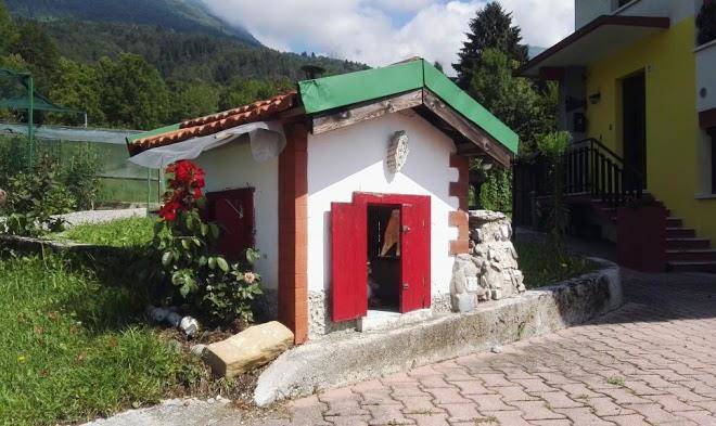 B&b tisoi