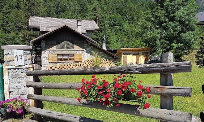 B&b Abete Bianco Image