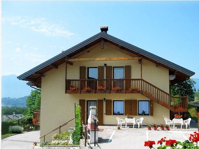 B&b antica vigna