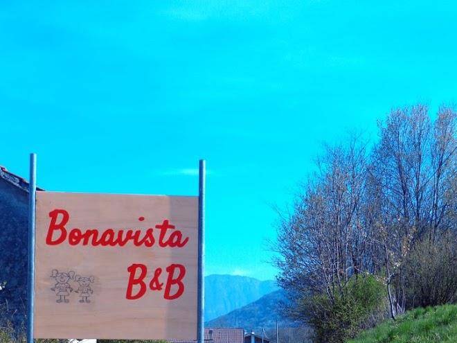 B&b bonavista