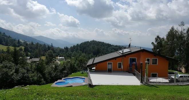 B&b checco zaino