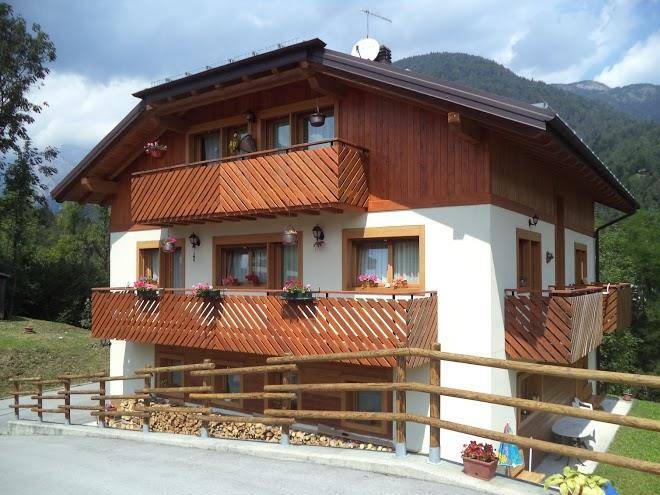 B&b dolomiti