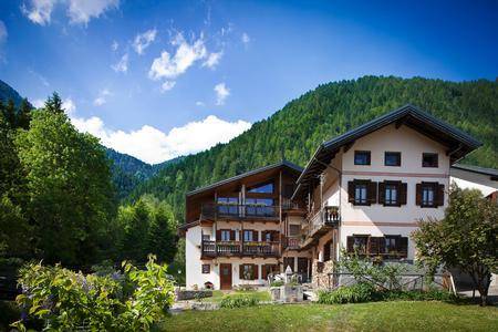 B&b il vecchio noce