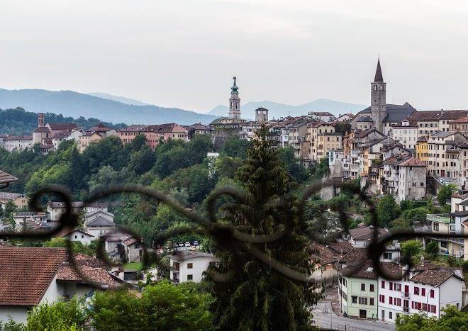 B&b la gusela a belluno