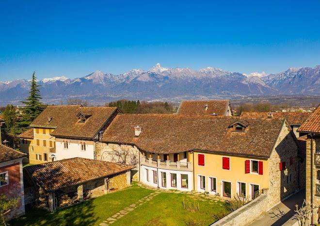 B&b la serra