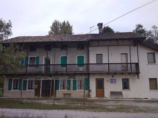 B&b le nibie