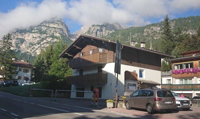 B&b menardi sisto