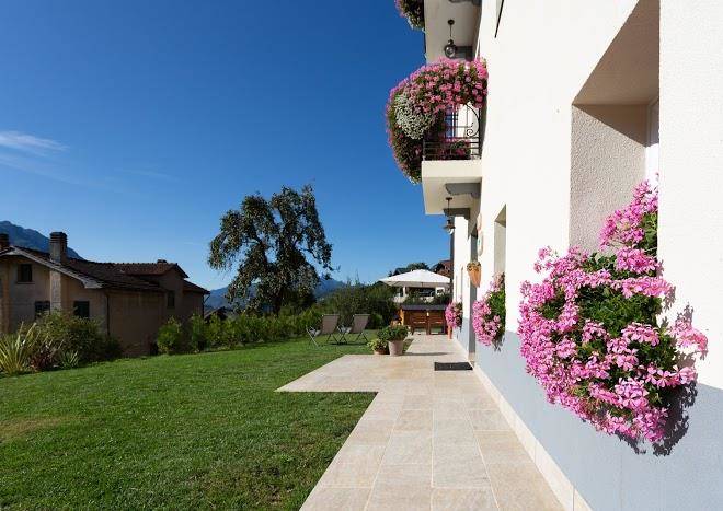 B&b sognoincadore