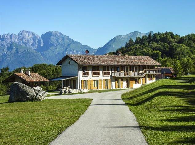 B&b Valbelluna Image