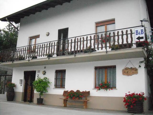 B&b ai sassi