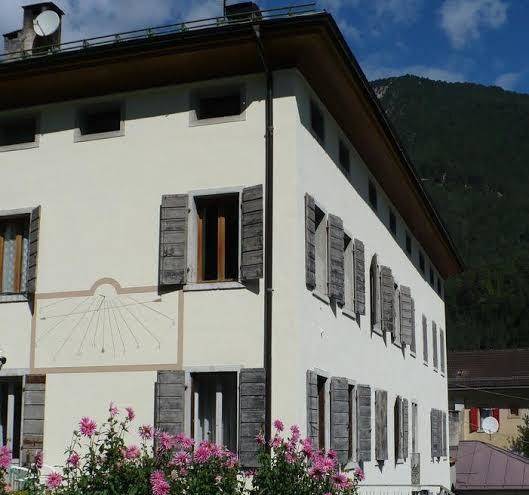 Bed and breakfast il cidolo